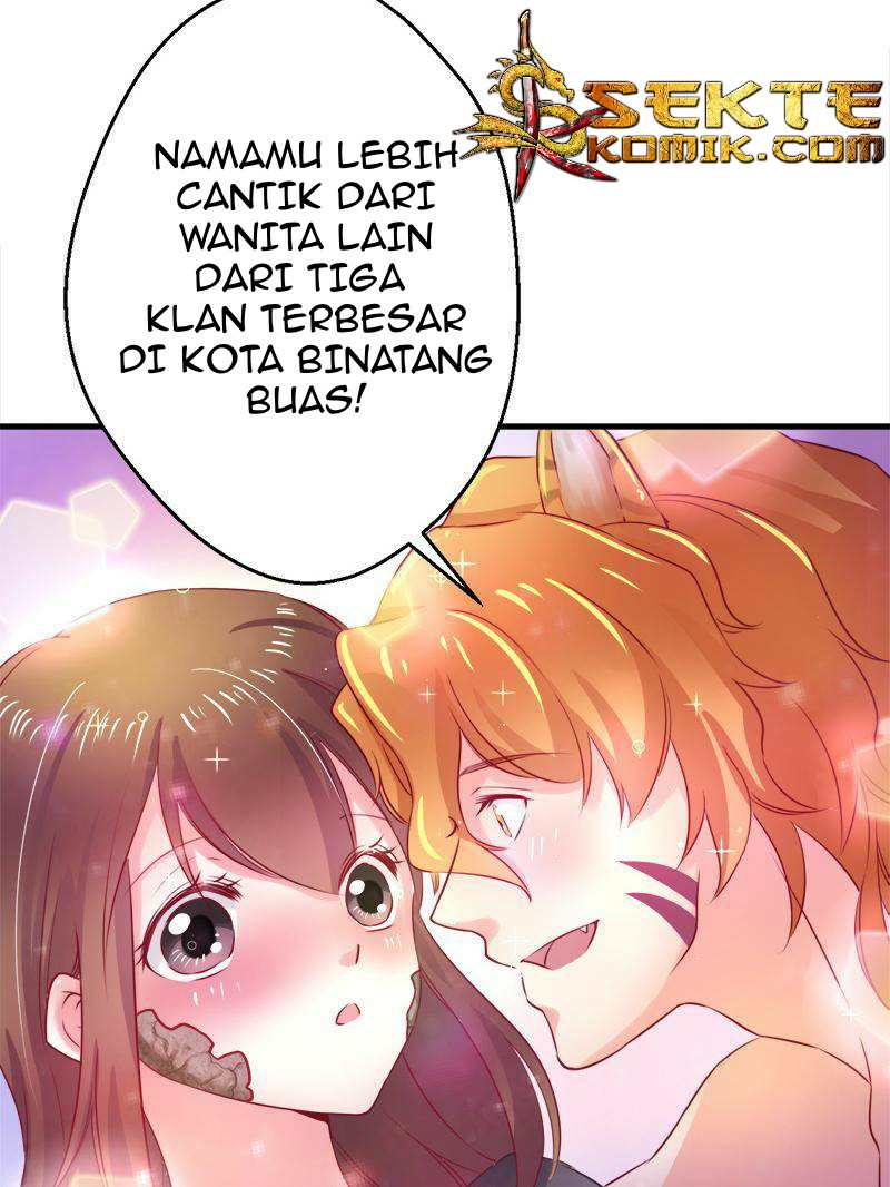 Beauty and the Beasts Chapter 04 Gambar 45